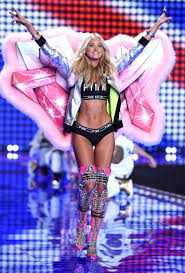 10 victoria s secret models reveal how they really feel about their bodies victorias secret models victoria secret models body victoria secret fashion show