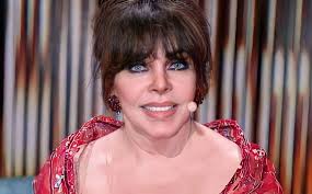 Cristian Castro conmueve al pedir a su madre Verónica Castro que regrese a  las telenovelas | Fonógrafo 690 AM