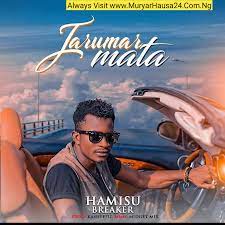 Download rayuwar masoya full episode 3. Sauke Sabuwar Wakar Hamisu Breaker Jarumar Mata Muryar Hausa24 Online Media