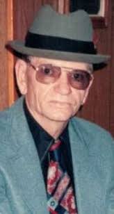 Jerry Thomas of Macclenny