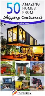 Our shipping suppliers normally incorporate these services into their prices, so expect some discrepancy between the rates given here. 50 Best Shipping Container Home Ideas For 2021