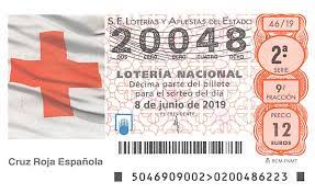 💗gracias a todos por hacer parte del sorteo 2903 de la lotería de la cruz roja colombiana. Sorteo De Loteria De La Cruz Roja Todo Lo Que Debes Saber Blog Loteria Manises