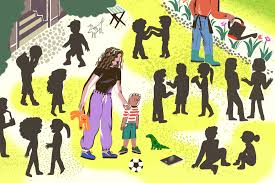 Make sure the lessons are interesting and fun so that kids look forward to the lessons. Worried About Your Kids Social Skills Post Lockdown The New York Times