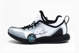 Adidas Y 3 Runner 4d Io 最新sample 鞋款率先曝光in 2020 Black Leather Heels Leather Heels Shoes Smell