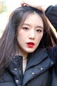 G Idle I Need Healing Do Not Edit The G Is Silent Kpop Girls Korean Beauty Kpop Girl Groups