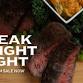 Steak Flight Night - Airdrie event image