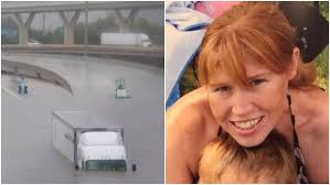 Helping Houston: N.L. woman lends a hand to hurricane victims