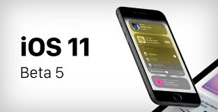 Apple has announced that ios 8 will be available for download on existing iphone, ipad, and ipod touch models starting on september 17. Download Ios 11 Beta 5 For Iphone Ipad Ipod Direct Link Thenerdmag