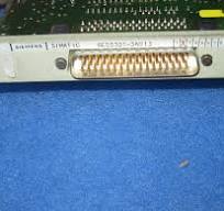 SIEMENS SIMATIC 6ES5301-3AB13 BUS AMPLIFIER 1 YR WARRANTY