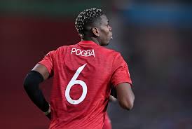 Последние твиты от paul pogba (@paulpogba). Should Manchester United Keep Or Sell Paul Pogba In The Summer Transfer Window