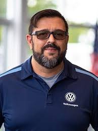 Meet the Team Members at Flow Volkswagen of Asheville