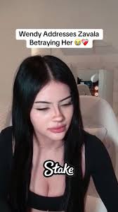 Why Is Wendy Mad at Zavala