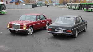 Pin On Mercedes Benz 230 4 Sedan W 115 8 E Class