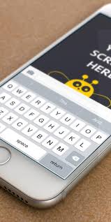 Ios 10 Keyboard For Android Apk Download