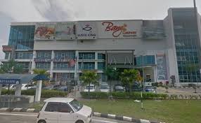 We did not find results for: Partially Furnished Retail For Sale At Bangi Gateway Section 15 Bandar Baru Bangi Land