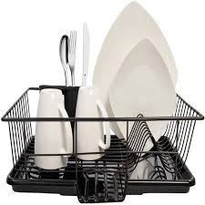 Check spelling or type a new query. 5 Best Dish Drying Rack Options For The Kitchen Bob Vila