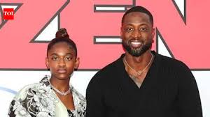 Dwyane Wade opens up about transgender daughter Zaya Wade and the parenting lesson that changed everythin