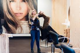 Hair Services — Salon Cosabella