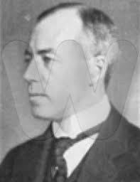 Olof Nathael Bratt 1884–1965