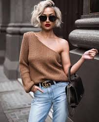 Don't be afraid to layer your twists for extra dimension and variety. 50 Fresh Short Blonde Hair Ideas To Update Your Style In 2020 Short Blonde Hair Short Hair Styles Short Blonde