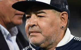 Imputadas siete personas por la muerte de diego armando maradona. Diego Maradona 60 Ist Tot Dunav At