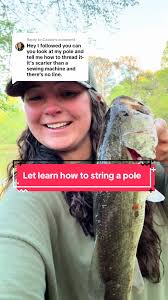 How to Use Fishing Magic Thread