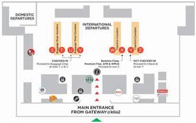 Menurutnya, bangunan tersebut direka sedemikian. Avoid Congestion At Klia2 During The Festive Season Economy Traveller