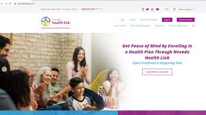 Nevada Health Link Expands Healthcare Plans To Reach Thousands Of Uninsured Nevadans Krnv