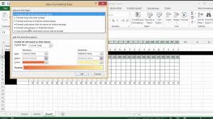 Create A Timesheet In Excel Excel Tutorials Excel Excel Spreadsheets