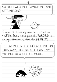Greg Browses Rule 34 - Pages 6 + 7 : r/LodedDiper