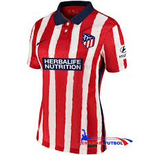 Atletico madrid atletico madrid atl. 18 88 Camiseta Atletico Madrid Baratas