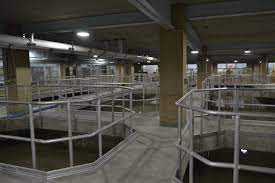 Mosser Collins Park Water Treatment Plant Project Update