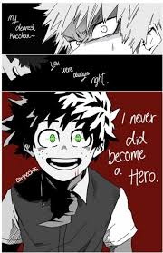 View Full Size 705x1089 134 Kb Hero My Hero Villain Deku