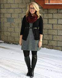 Winter Clothing Plus Size Google Search Casual Plus Size Outfits Trendy Work Outfit Outfits With Leggings
