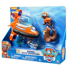 We have bath toys for babies and toddlers from tomy, yookidoo and more. Paw Patrol Zuma S Bath Playset Paw Patrol Toys Baby Bath Toys Bath Toys