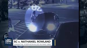 May 18, 2019 · that was only the beginning for uber. Law Crime The Fake Uber Murder Trial Has Begun With Jury Selection Facebook