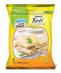 Vadilal Rumali Roti Walmart Canada