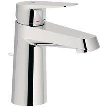Poignée métal a isolation thermique peut être vissé marquage bleu tête longlife bec coulé avec mousseur écrou de raccord 1/2 à taraudage 10,5 mm grohe starlight® finition chromée. Robinet Lave Main Robinets Salle De Bain Page 1 Cedeo