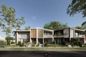 Available in many file formats including max, obj, fbx, 3ds, stl, c4d, blend, ma, mb. 3d Exteriors House 2 Model 3dsmax Free Download By Leonguyen 3dzip Org 3d Model Free Download