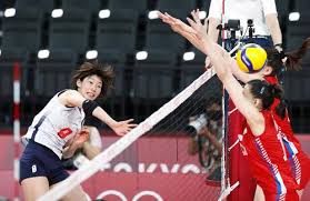 死闘 バレーボールw杯女子2015 日本 vs セルビア 3. 2ulpta8tgh04xm