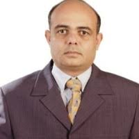 80+ "Harshad P P" profiles