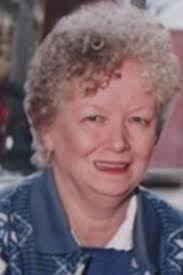 Valerie Margaret Morgan (nee Battie)