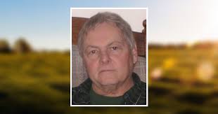 James G. Hendley Obituary 2019