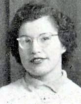 Vilma Evelyn Shongo Michalak (1934-2006)