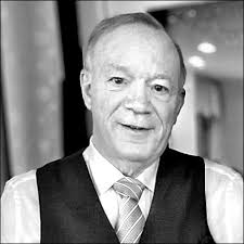 JOHN MCCARTHY Obituary (2024)