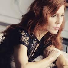 Carmen Powers's Instagram, Twitter & Facebook