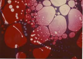 Liquid Light Show Messy Art Psychedelic Art Psychedelic Trippy