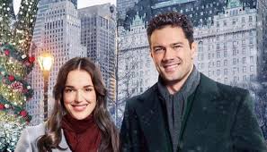 Prince leopold, heir to the throne of cordinia, wishes to marry his young love emily taylor, a humble seamstress from philadelphia. Christmas At The Plaza Cast List Of All Actors In This 2019 Hallmark Rom Com