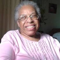 Martha Ruth Aaron Obituary