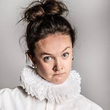 Much Ado About Nothing. Review by Barbara Lewis.